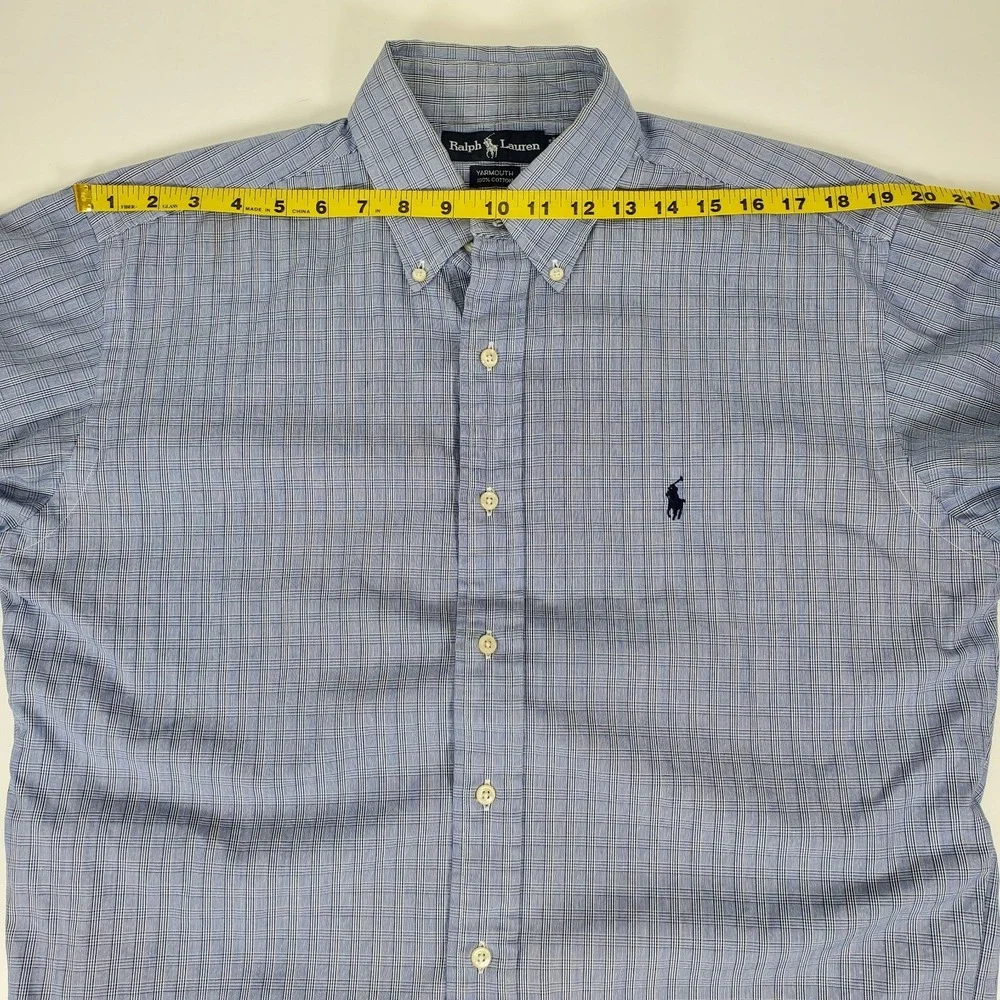 Ralph Lauren polo ralph